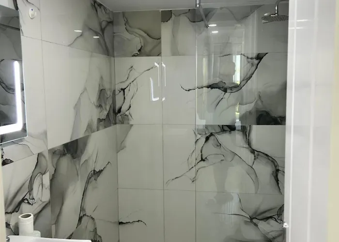 Hilltop 民宿 Shetaj