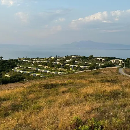 Hilltop *