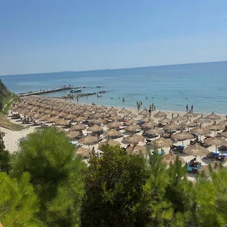 Hilltop Accommodatie bij particulieren *