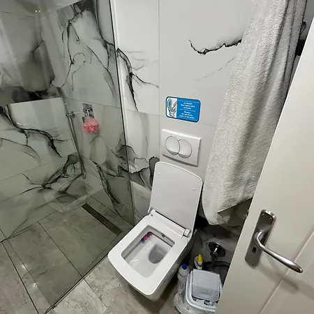 Hilltop منزل للإقامة Shetaj