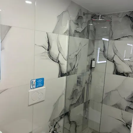 Hilltop منزل للإقامة *