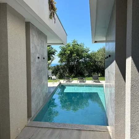 Hilltop Accommodatie bij particulieren