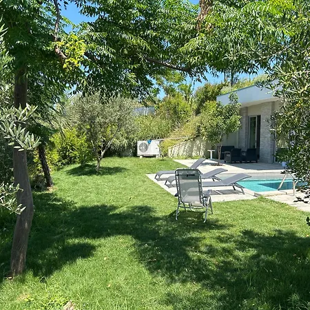 Hilltop Accommodatie bij particulieren