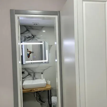 منزل للإقامة Hilltop Shetaj