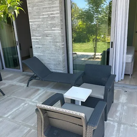 Accommodatie bij particulieren Hilltop