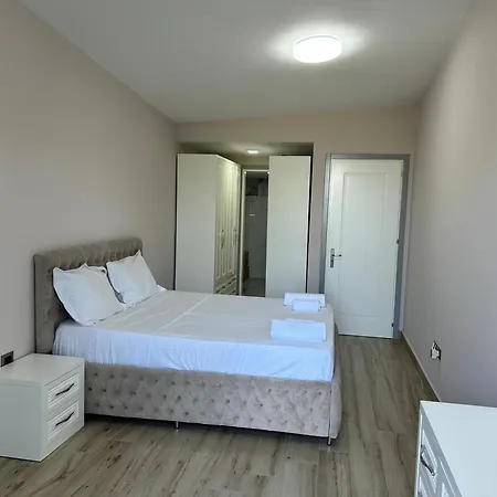 Hilltop Проживание в семье