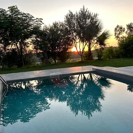 Hilltop Accommodatie bij particulieren *