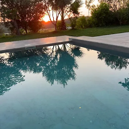 Hilltop منزل للإقامة Shetaj