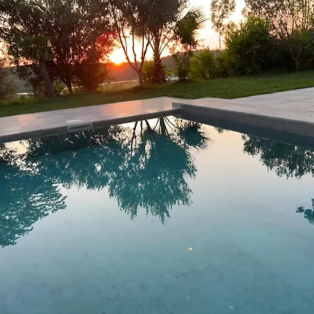 منزل للإقامة Hilltop *