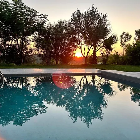 Hilltop Accommodatie bij particulieren *
