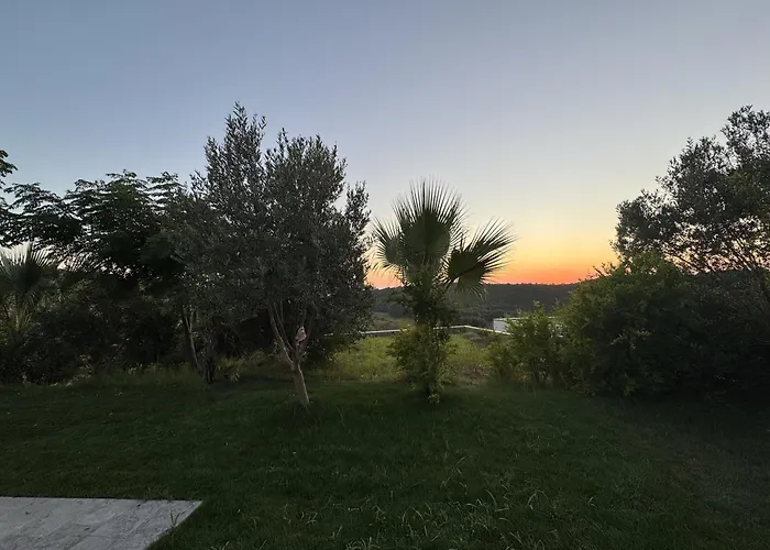 Hilltop Kwatera prywatna