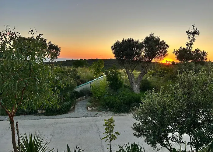 Hilltop Kwatera prywatna