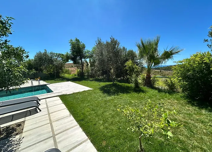 Homestay Hilltop Shetaj