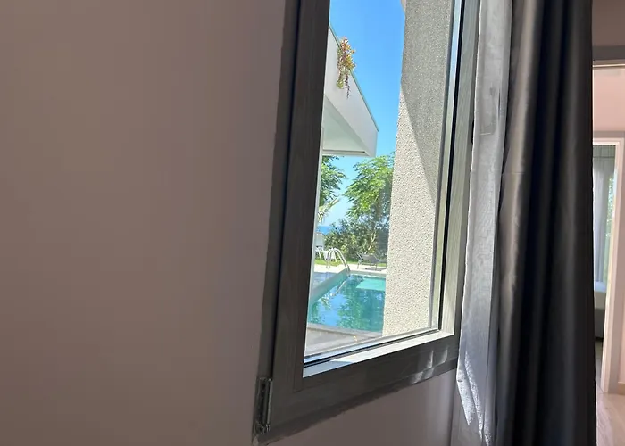 Hilltop Kwatera prywatna