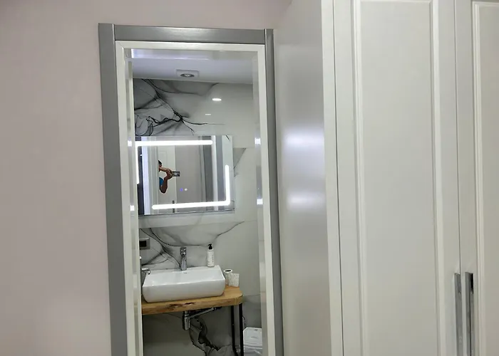 Kwatera prywatna Hilltop Shetaj