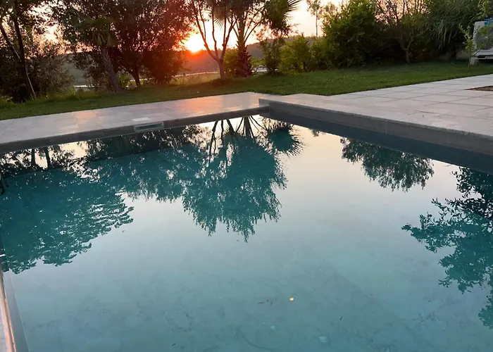 Hilltop Kwatera prywatna Shetaj